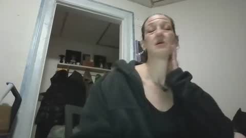 Sady Jayne online show from 05-13-26, 03:26