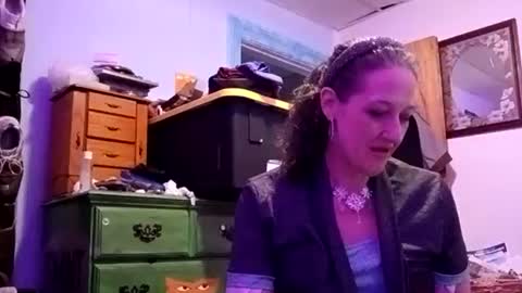 Sady Jayne online show from 05-15-26, 12:50