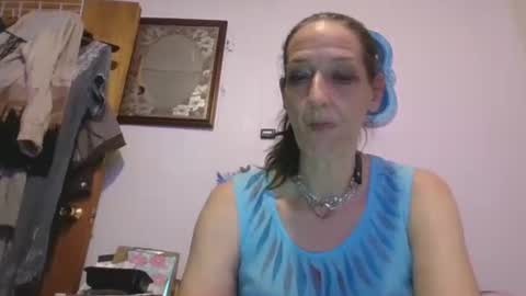 Sady Jayne online show from 05-19-26, 06:09