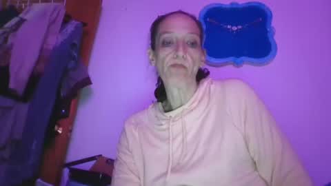 Sady Jayne online show from 05-21-26, 06:48