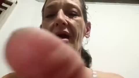 Sady Jayne online show from 05-25-26, 08:31
