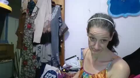 Sady Jayne online show from 05-26-26, 01:45