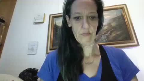 Sady Jayne online show from 06-08-26, 12:05