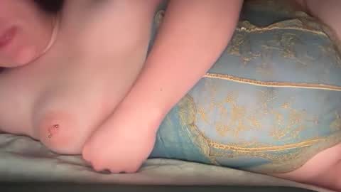 Brittany P. online show from 03-22-26, 04:27