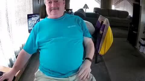 Snapshot of littled83057 chatting on 09-29-25, 07:19 Littled83057 online show from 09-29-25, 07:19