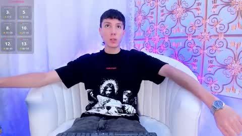 DANNY online show from 03-19-26, 03:05