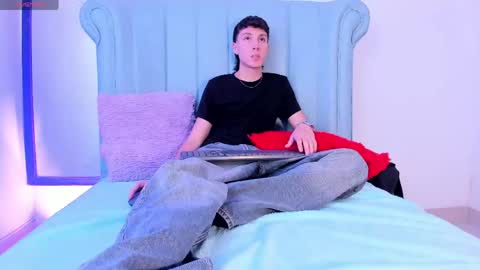 DANNY online show from 04-24-26, 08:55