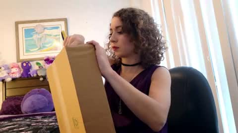 littledeathtrap online show from 03-21-26, 04:54