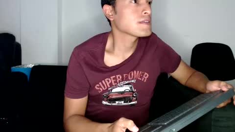 Manu online show from 01-25-25, 11:11