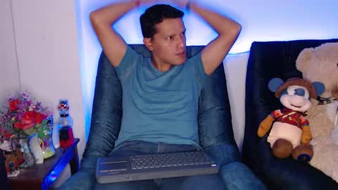 Manu online show from 02-02-26, 02:54