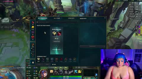 littledracula666 online show from 01-06-25, 09:19