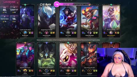 littledracula666 online show from 01-15-25, 03:00