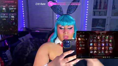 littledracula666 online show from 03-11-25, 09:56