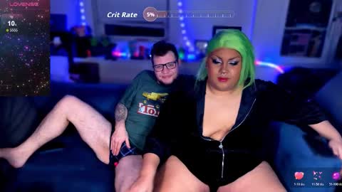 littledracula666 online show from 11-08-25, 08:36