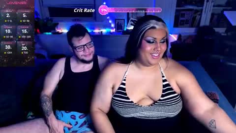 littledracula666 online show from 11-16-25, 09:48