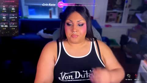 Snapshot of littledracula666 chatting on 03-03-26, 11:54 littledracula666 online show from 03-03-26, 11:54