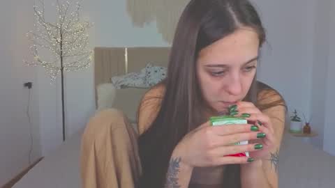 Lana online show from 12-03-25, 08:12