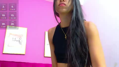 Snapshot of littlee_emilyy_ chatting on 06-07-26, 12:42 Emily online show from 06-07-26, 12:42