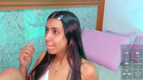 Emily  online show from 06-25-26, 01:48
