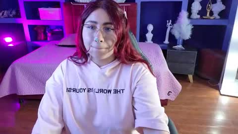 Angel  online show from 12-18-25, 08:37