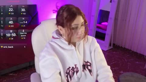 Angel  online show from 03-29-26, 08:53