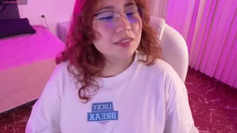 Angel  online show from 05-18-26, 08:25