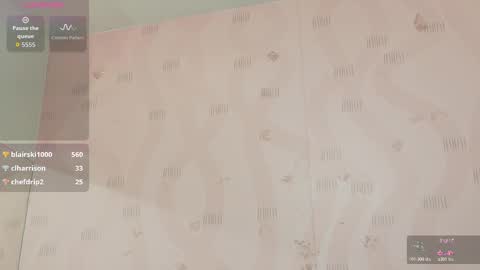 Tania  online show from 10-25-25, 08:03