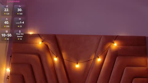 Tania  online show from 12-01-25, 08:03