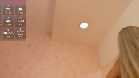 Tania  online show from 02-16-26, 07:43