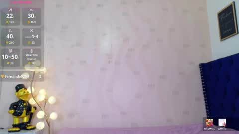 Tania  online show from 06-23-26, 07:12