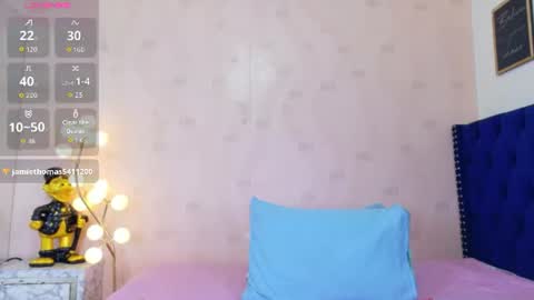 Tania  online show from 06-25-26, 08:02