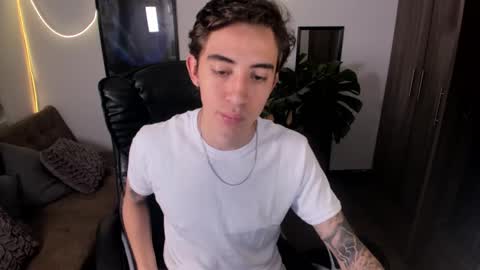 Ferxxo online show from 12-27-24, 11:06