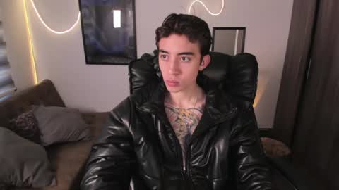 Ferxxo online show from 01-08-25, 12:26