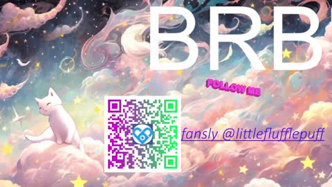 Snapshot of littleflufflepuff chatting on 12-03-24, 11:24 Riza Riri Puff  online show from 12-03-24, 11:24