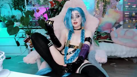 Snapshot of littleflufflepuff chatting on 01-07-25, 09:14 Riza Riri Puff  online show from 01-07-25, 09:14