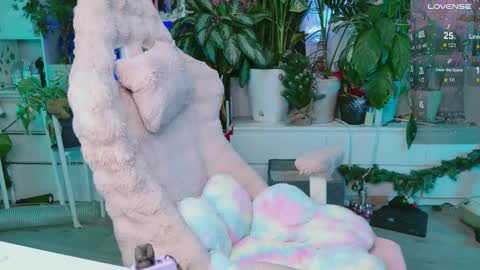 Riza Riri Puff  online show from 01-11-26, 05:56