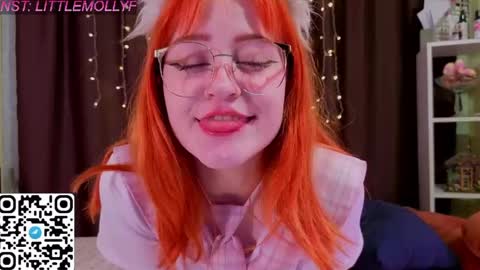 Molly online show from 05-29-26, 02:20