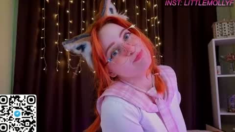 Molly online show from 07-05-26, 04:52