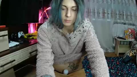 littlehappines online show from 01-10-26, 05:37