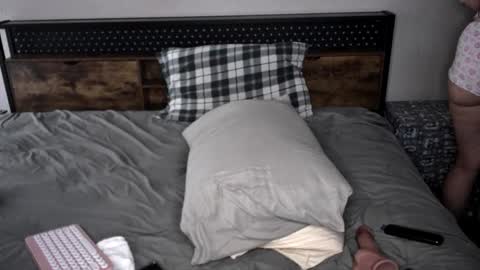 Jessie online show from 03-01-26, 09:17