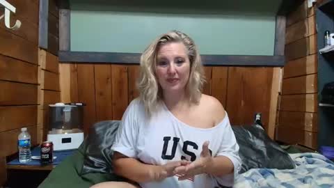 lisanixs online show from 03-24-26, 04:45