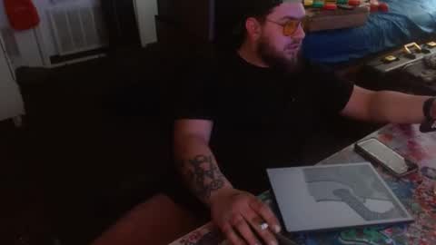 littlelonelylenny online show from 02-08-25, 06:22