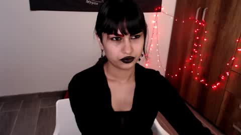 Snapshot of littleluciferrr chatting on 05-11-26, 07:11 Lucifer online show from 05-11-26, 07:11