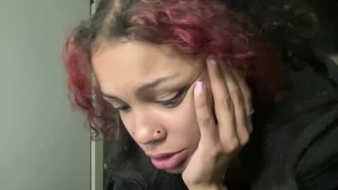 Snapshot of littlemads003 chatting on 01-20-25, 11:54 Maddy online show from 01-20-25, 11:54