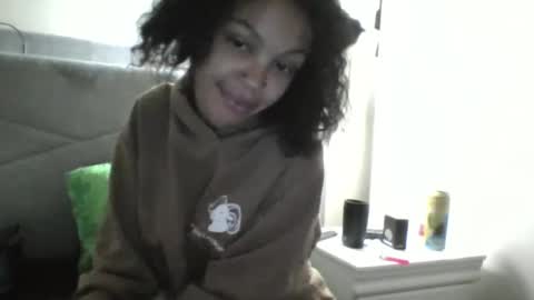 Maddy online show from 03-07-25, 08:55