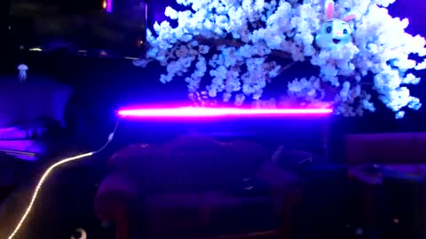 GentleViolet online show from 01-30-25, 05:52