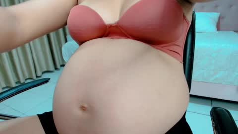 Sarahs Room online show from 02-23-25, 10:42