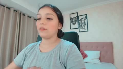 Sarahs Room online show from 07-18-26, 03:11