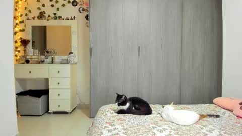 Snapshot of littlemoon18 chatting on 03-29-26, 10:21 Luna online show from 03-29-26, 10:21