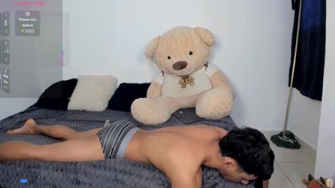 PARKER online show from 02-03-26, 12:43